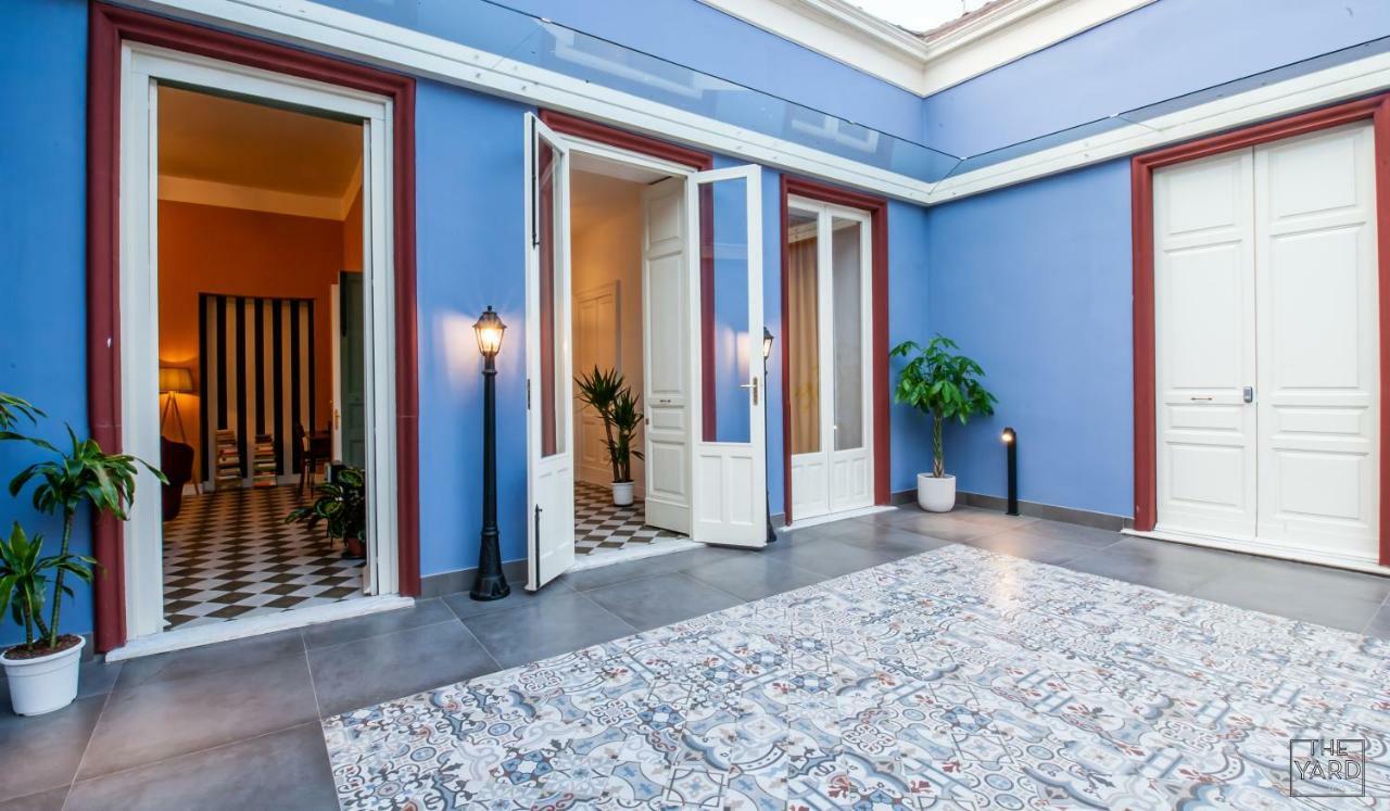 Posto Letto in Dormitorio per 4 Persone