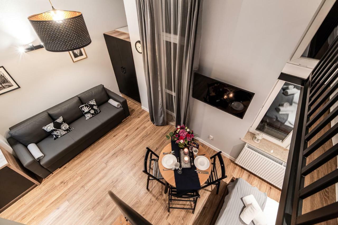 Apartamento Superior