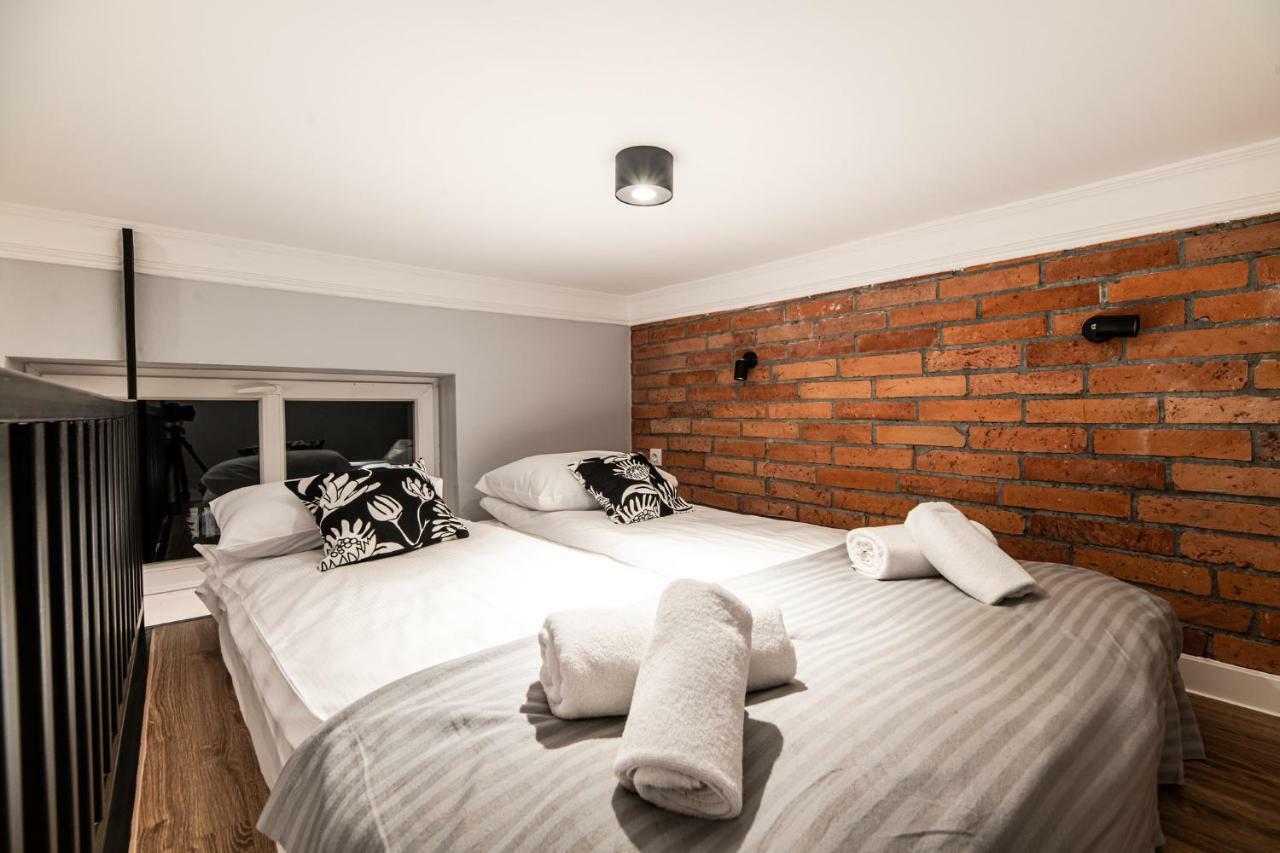 Apartamento Deluxe