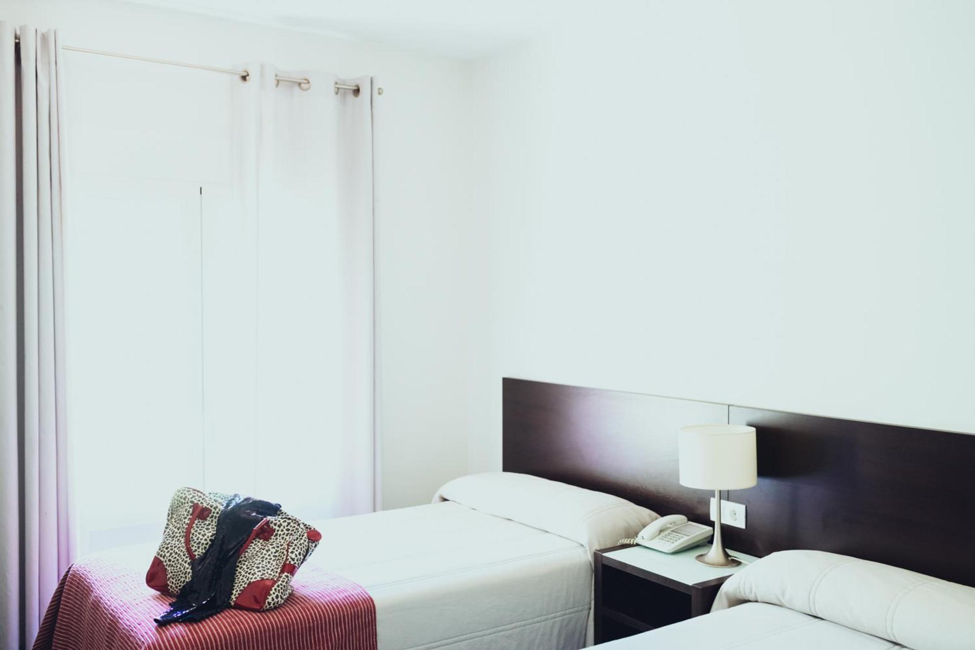 Habitación Individual Estándar