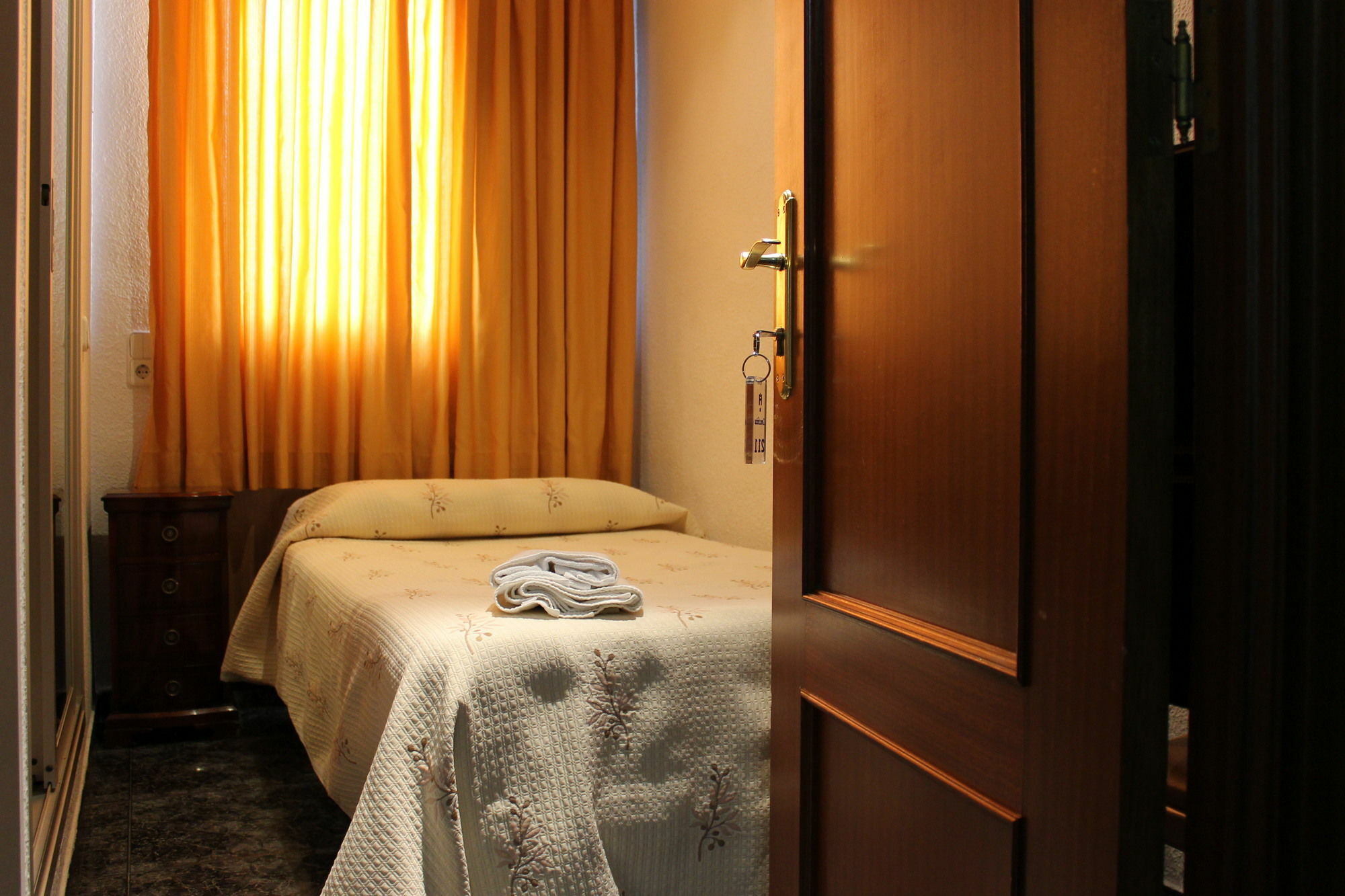 Single Room