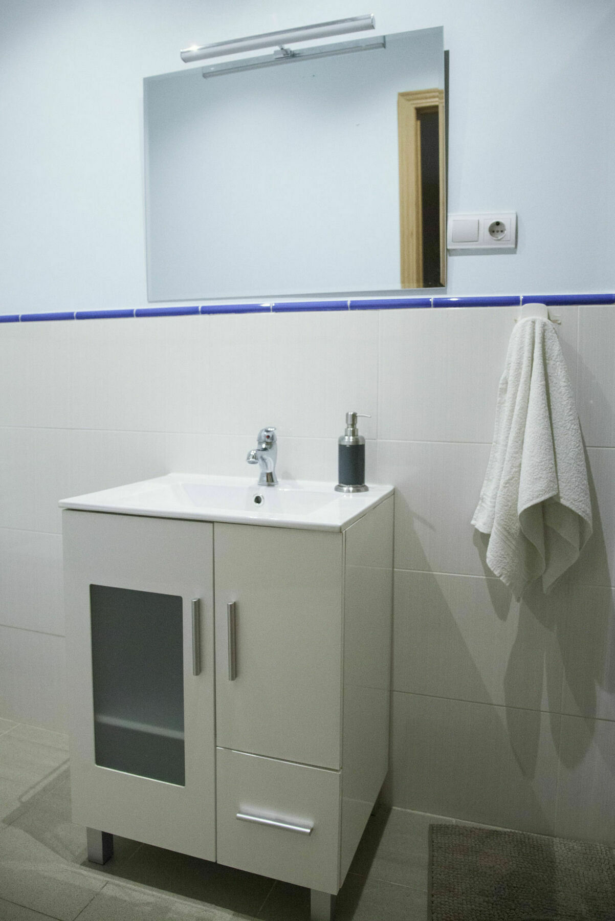 Double Room Private Bathroom