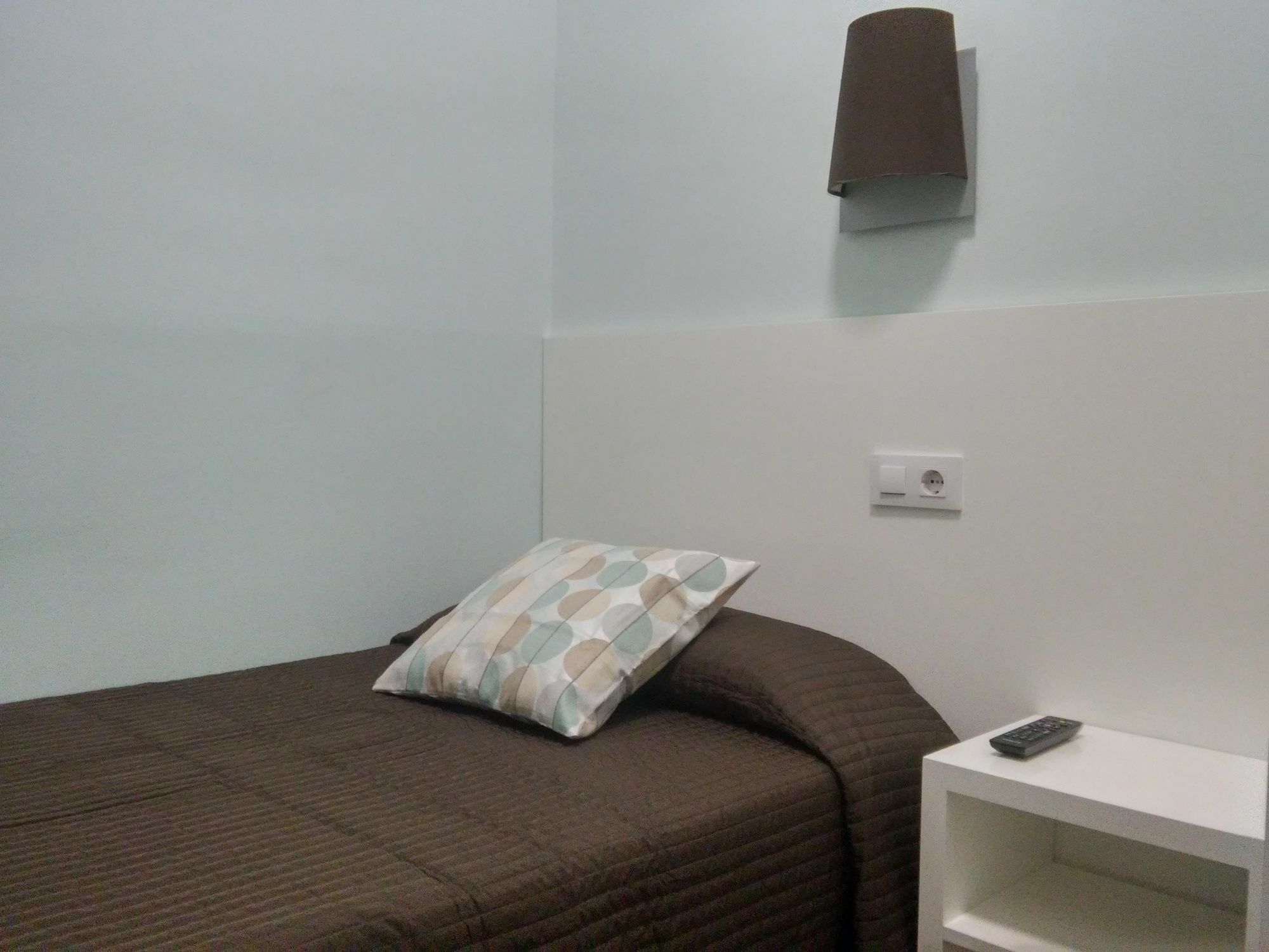 Petite Chambre Simple
