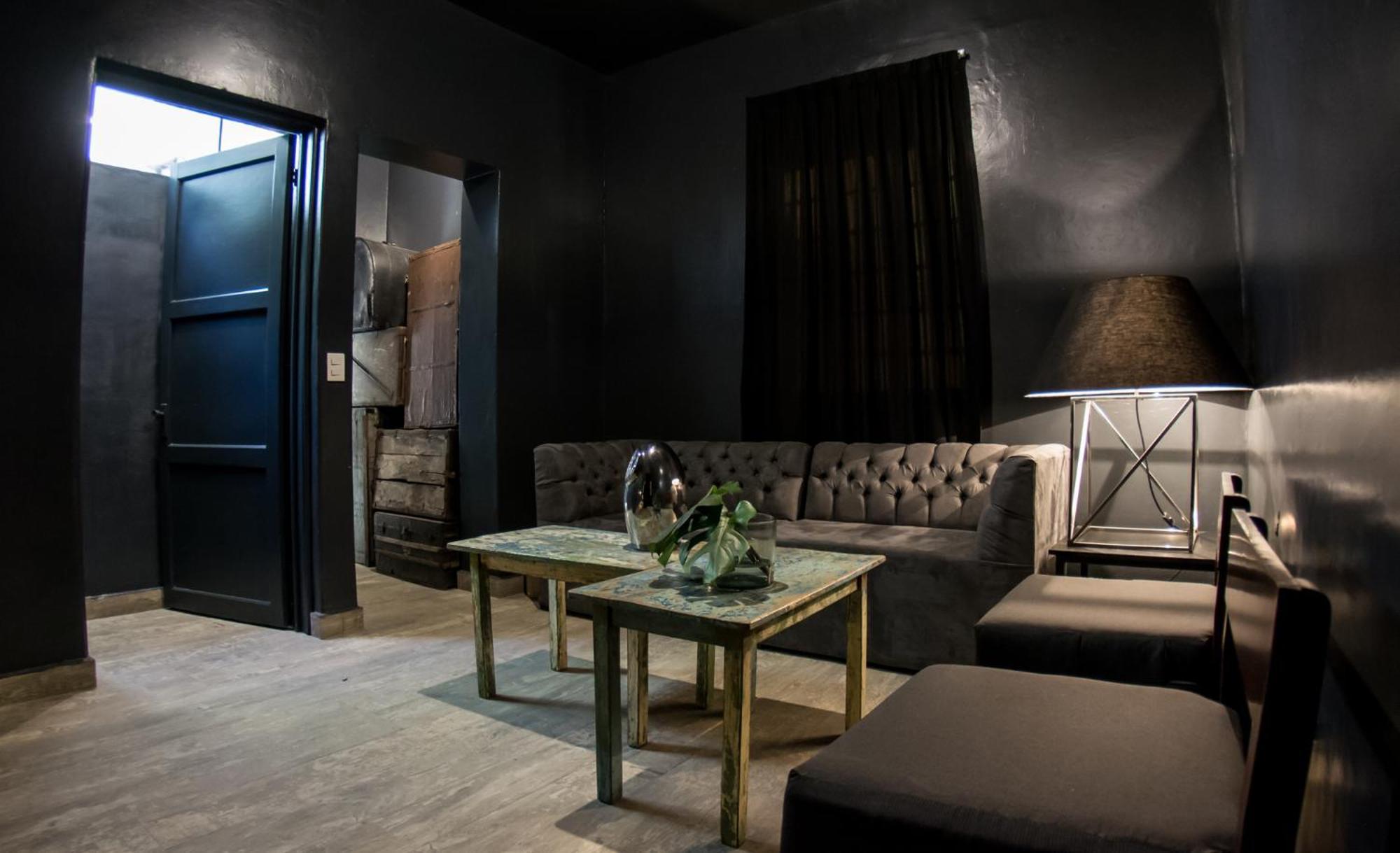 Urban Suite