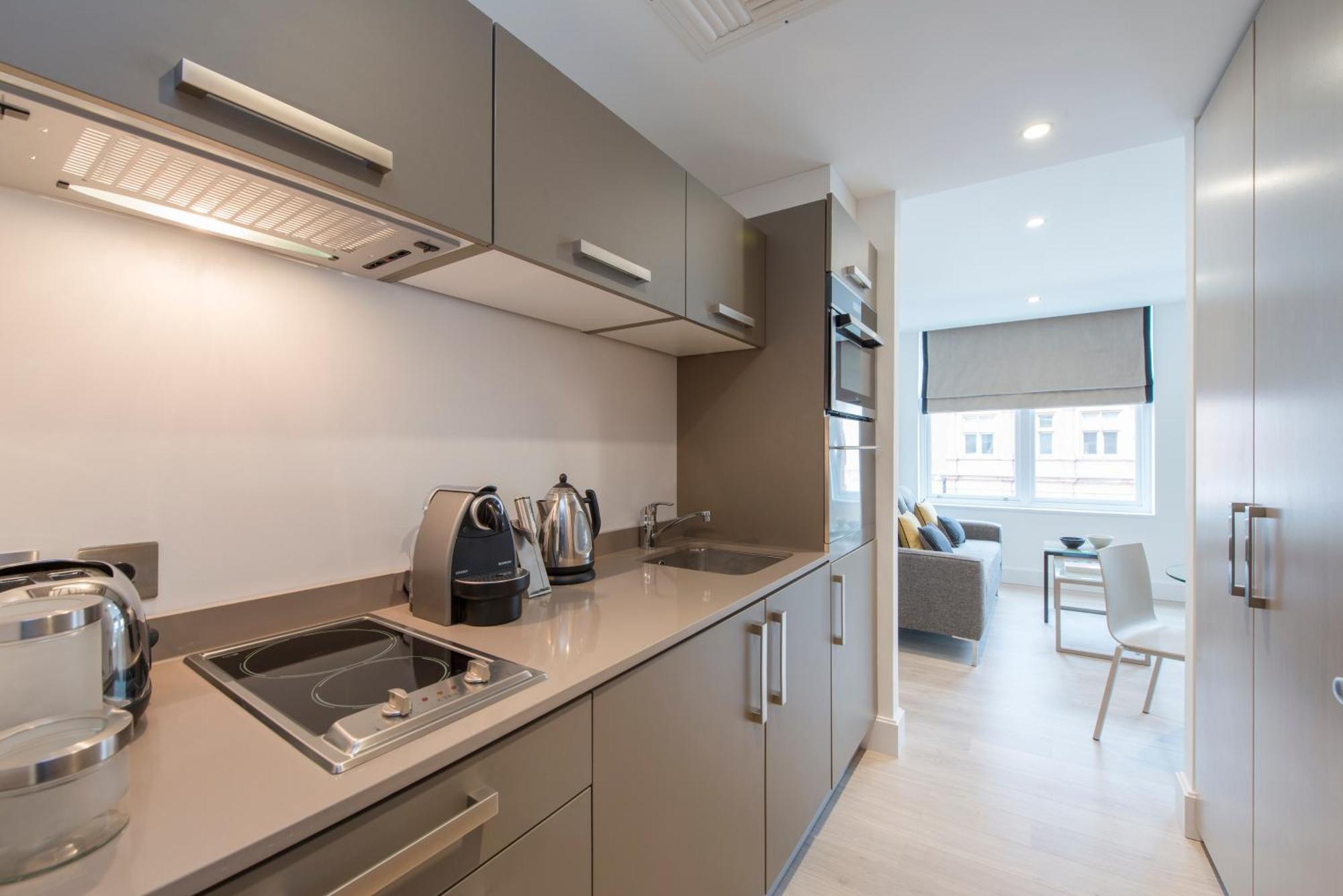 Suite Monolocale