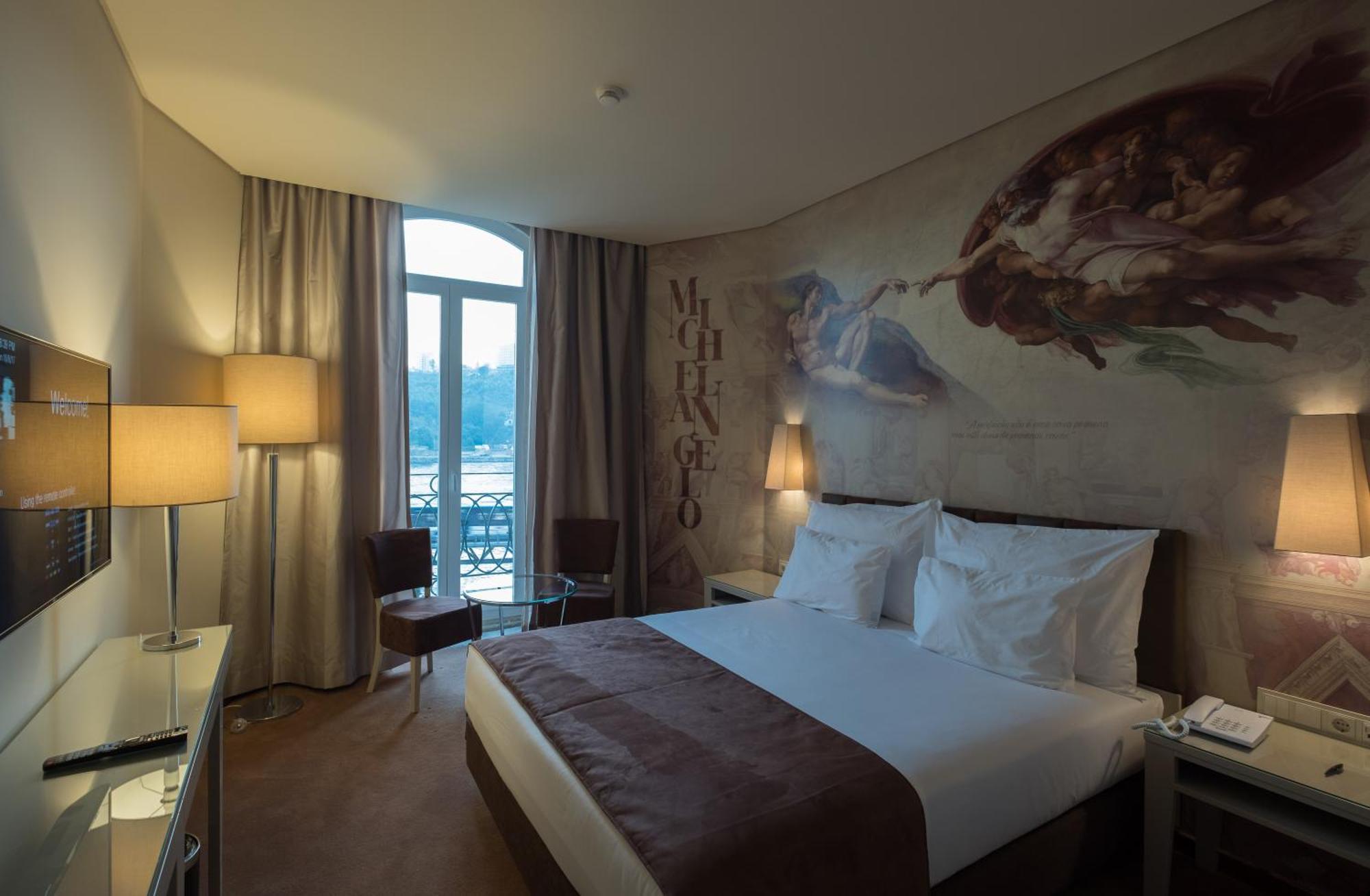 Twin Room River View