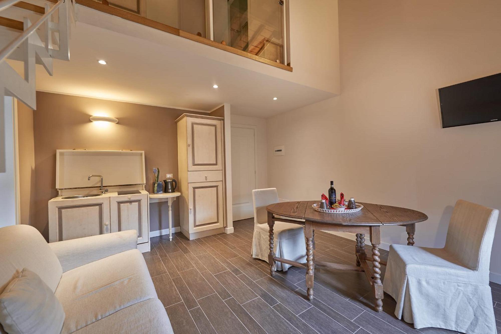 Apartamento de 2 Quartos (6 Adultos)