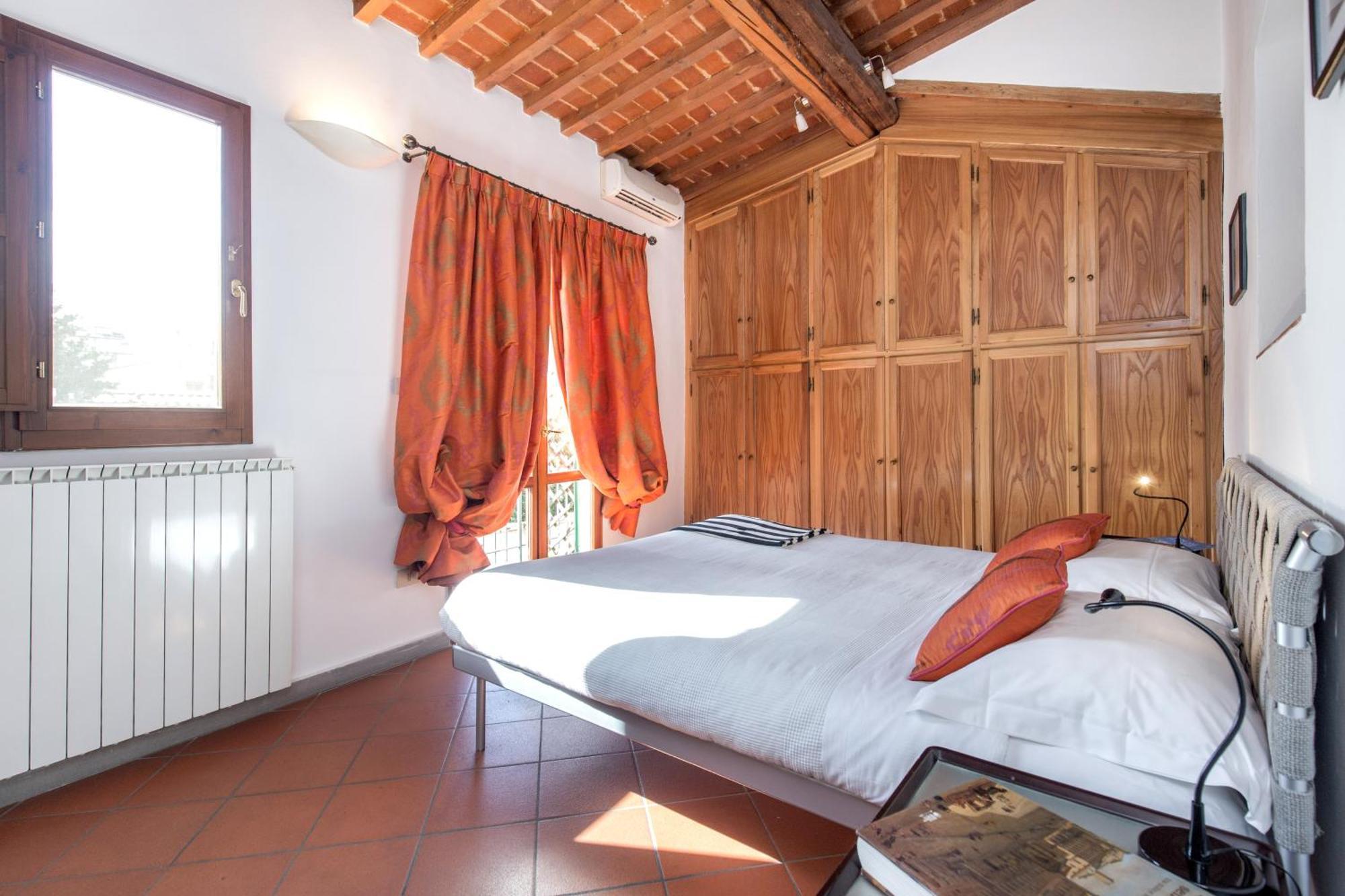 Habitación Doble Deluxe con balcón