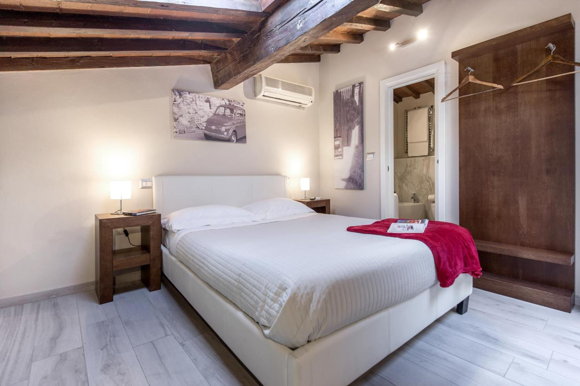 Executive Double Room