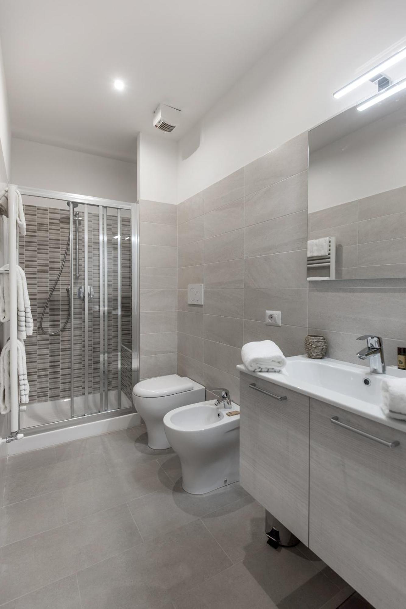 Superior Double or Twin Room Balcony