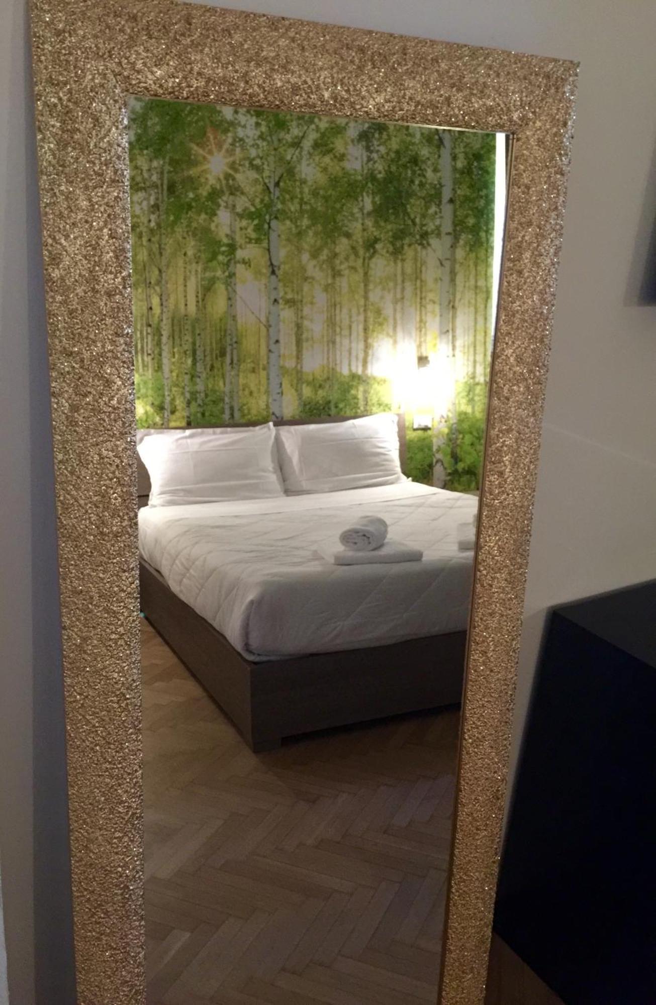 Double Room Private Bathroom