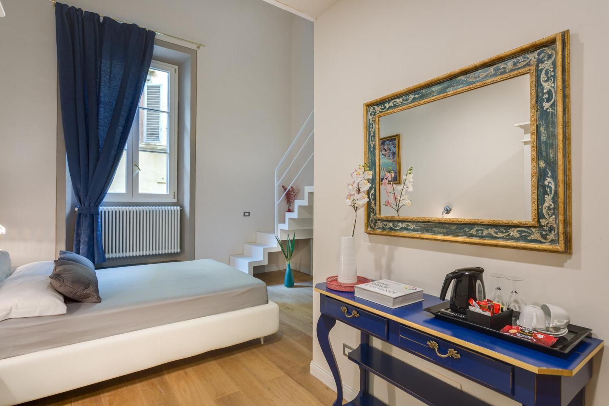 Duplex Quadruple Room Venere,822801488:JPEG