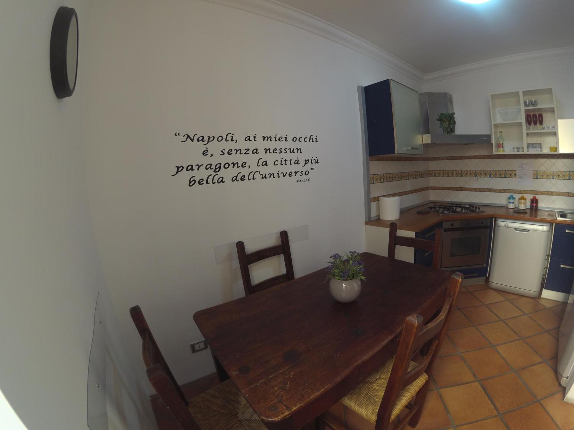 Apartamento de 3 dormitorios