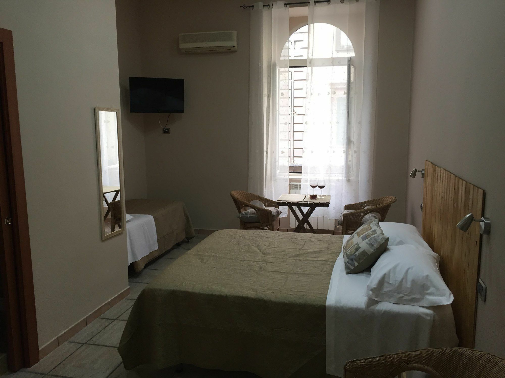 Double or Twin Room