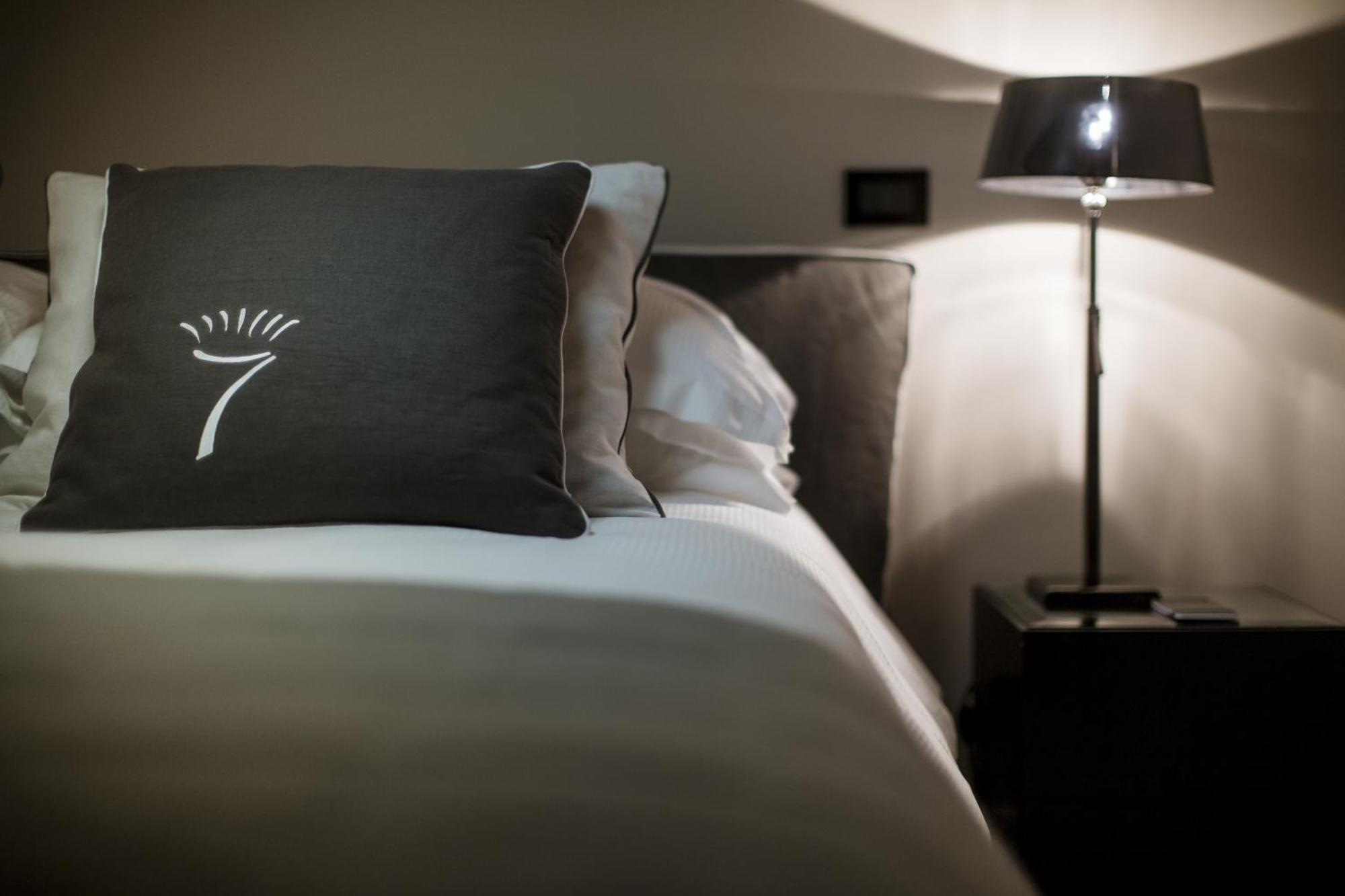 Executive One-Bedroom Suite