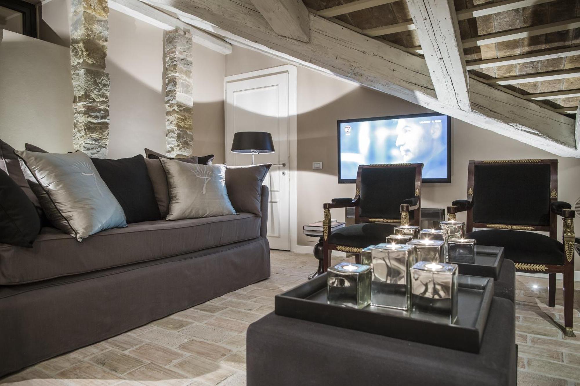 Premier Suite