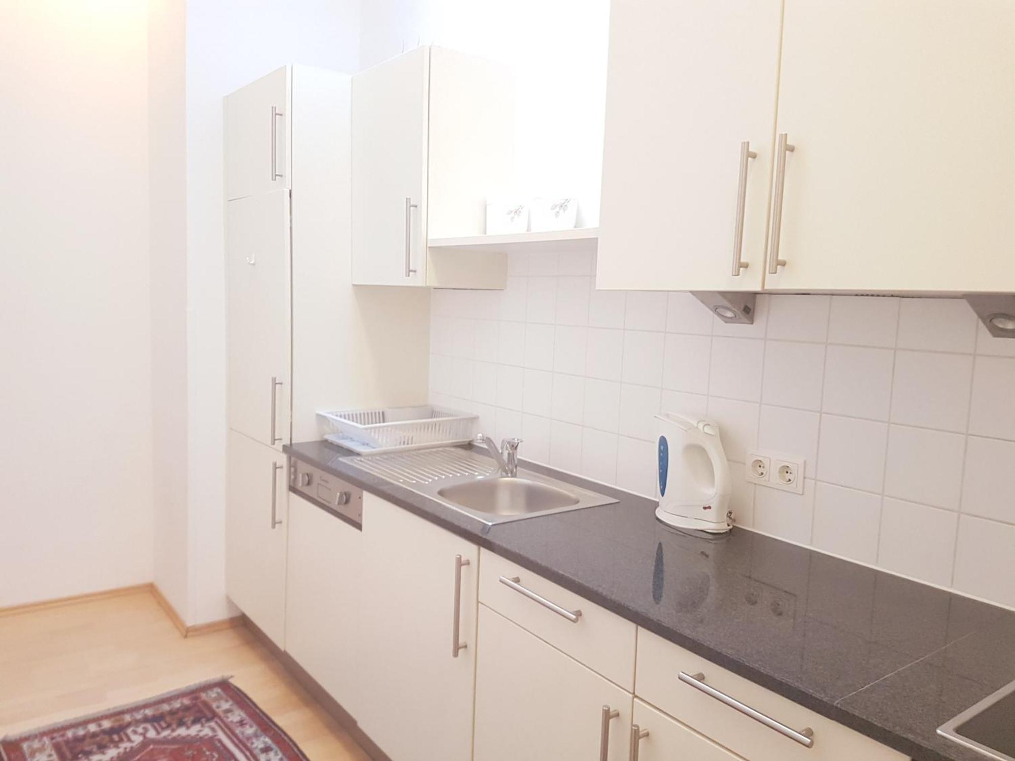 Deluxe Family Apartment Balcony