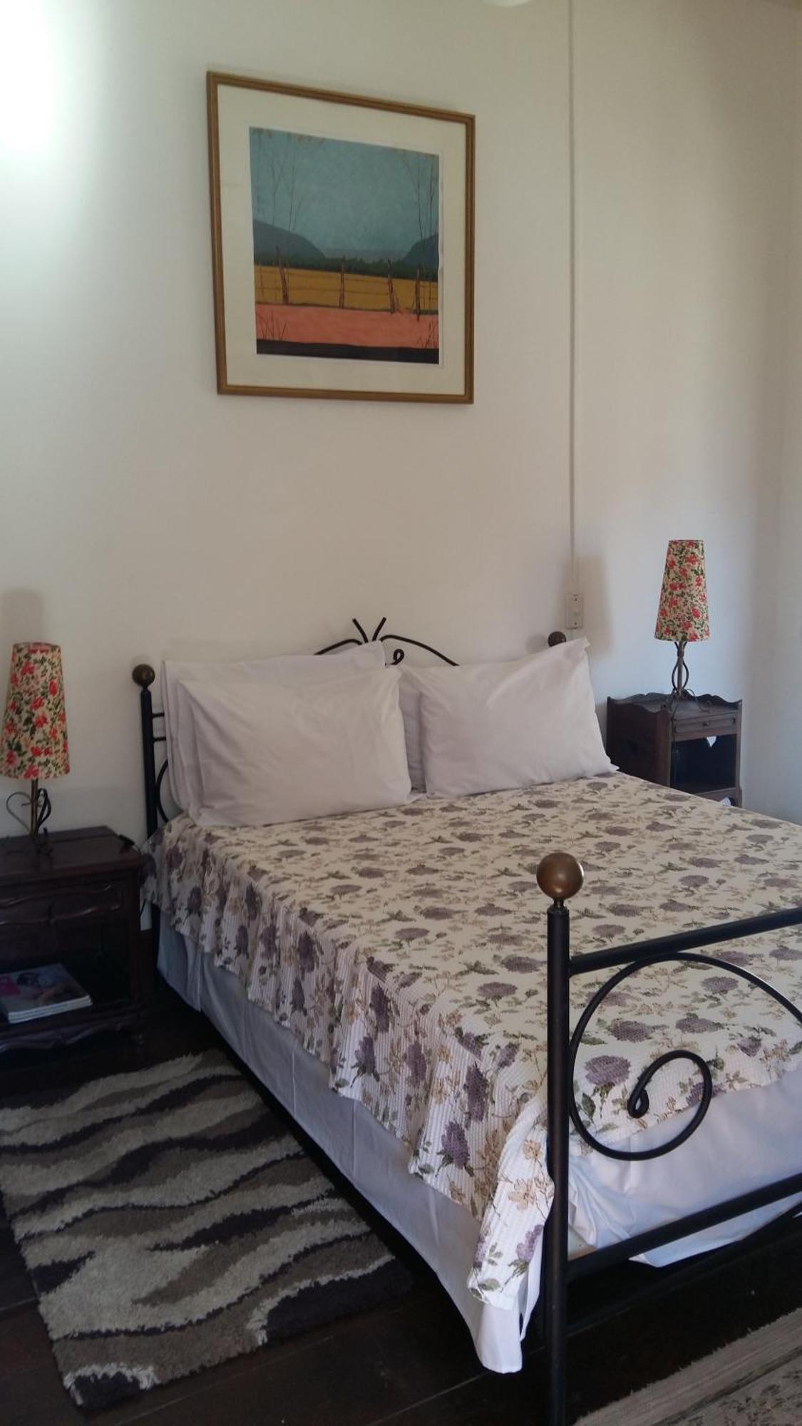 Quarto Duplo Amplo
