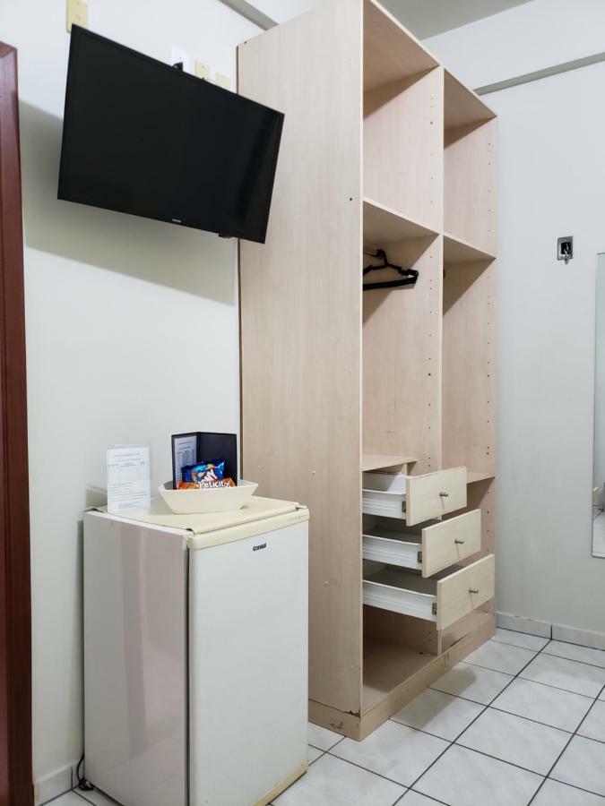 Quarto Duplo