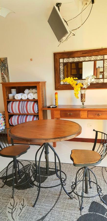 Quarto Família