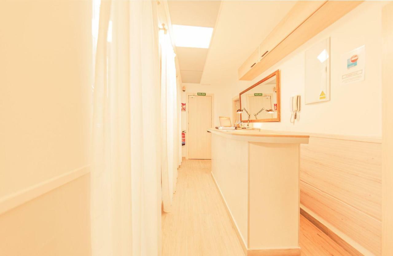 Superior Double Room Balcony