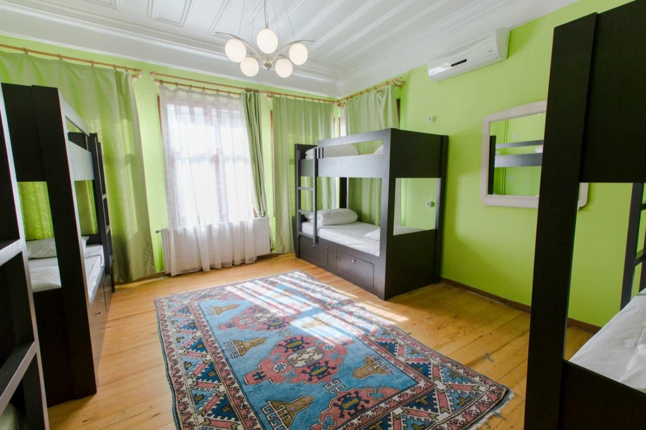 Letto a Castello in Dormitorio Femminile