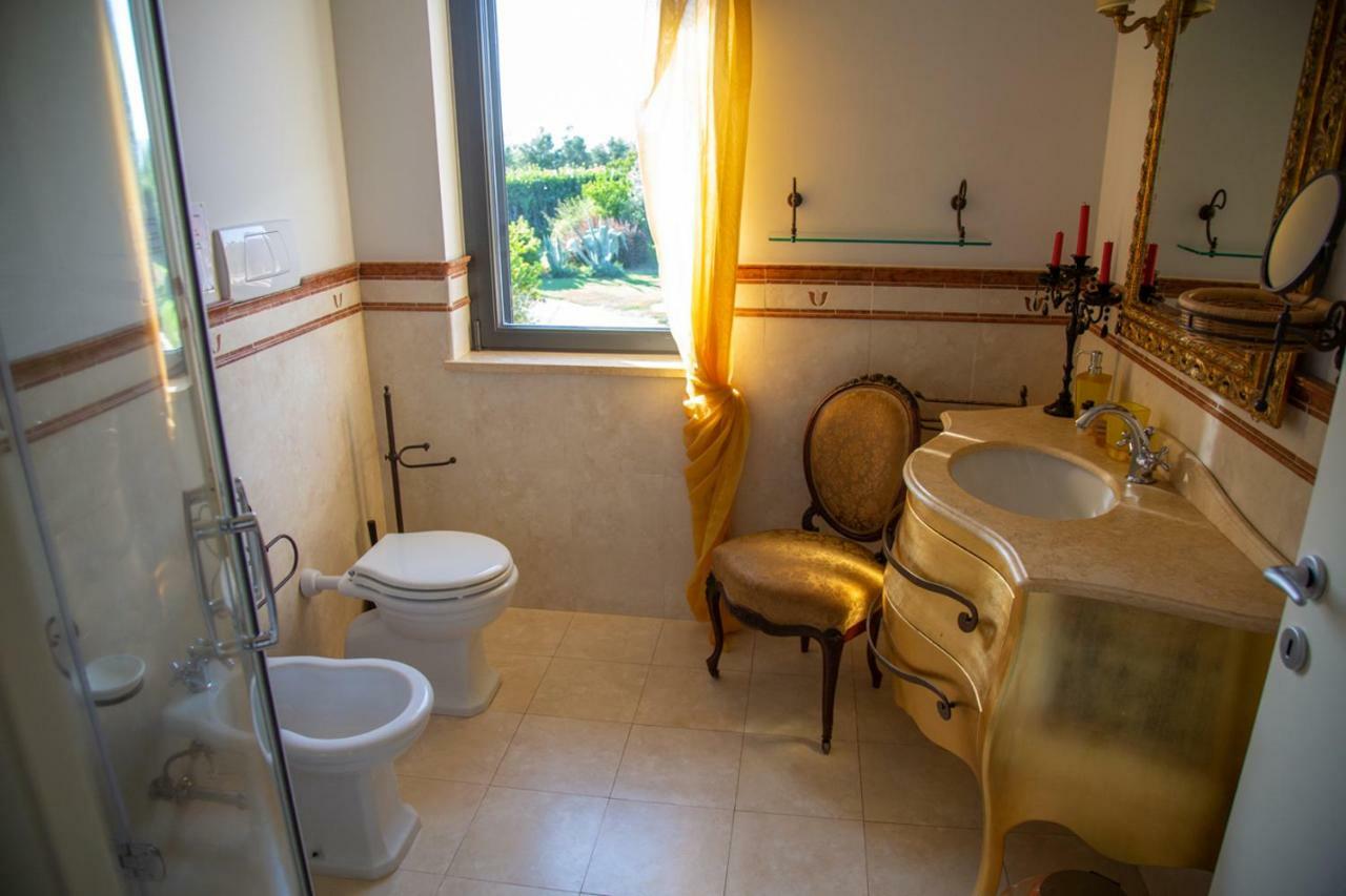 Triple Room Terrace