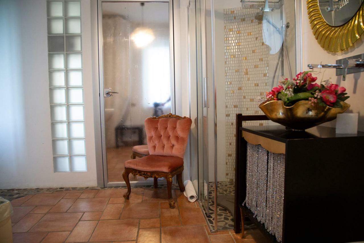 King Room Balcony