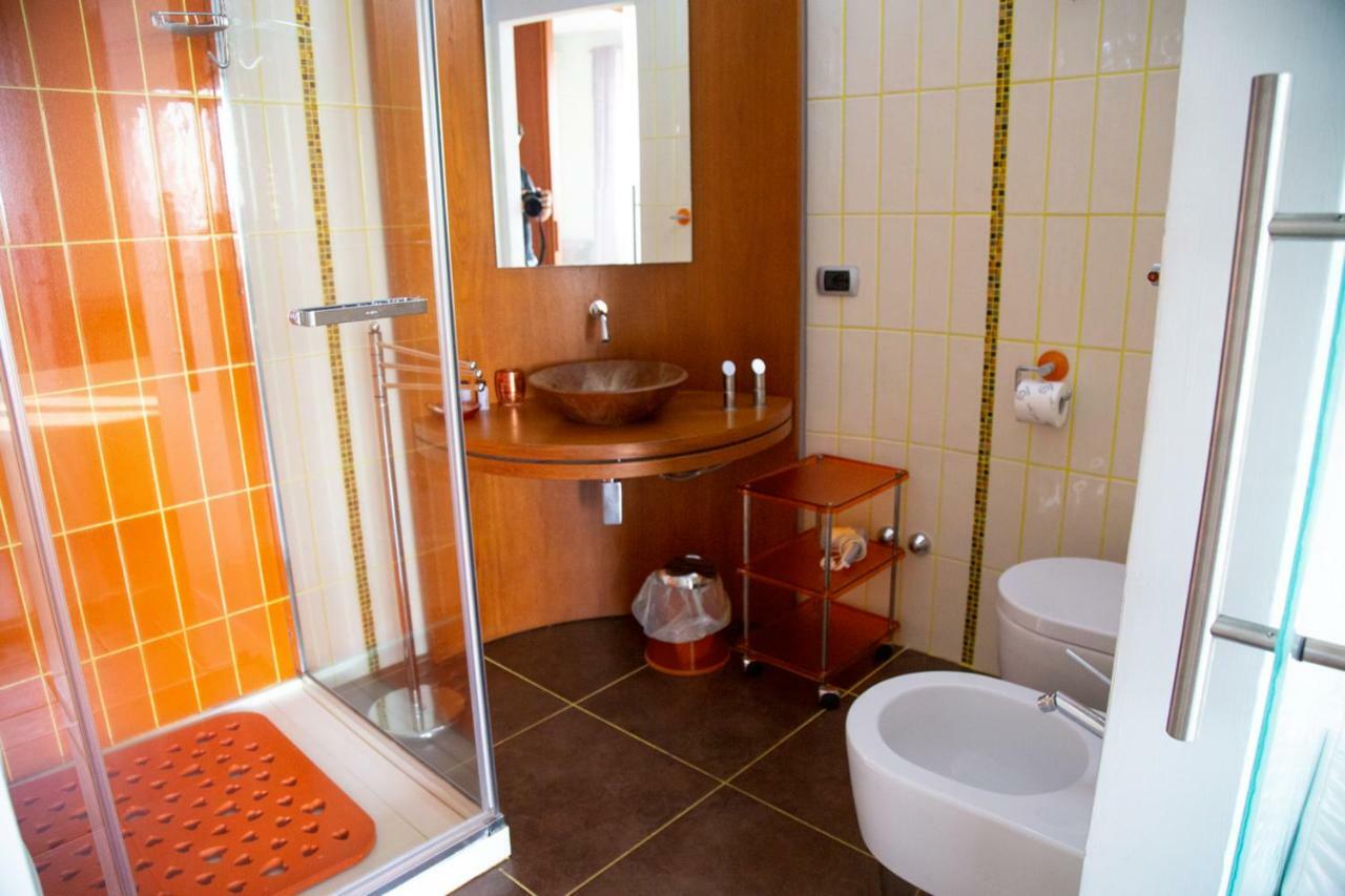Double or Twin Room Garden View
