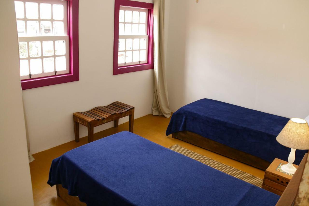 Quarto Família