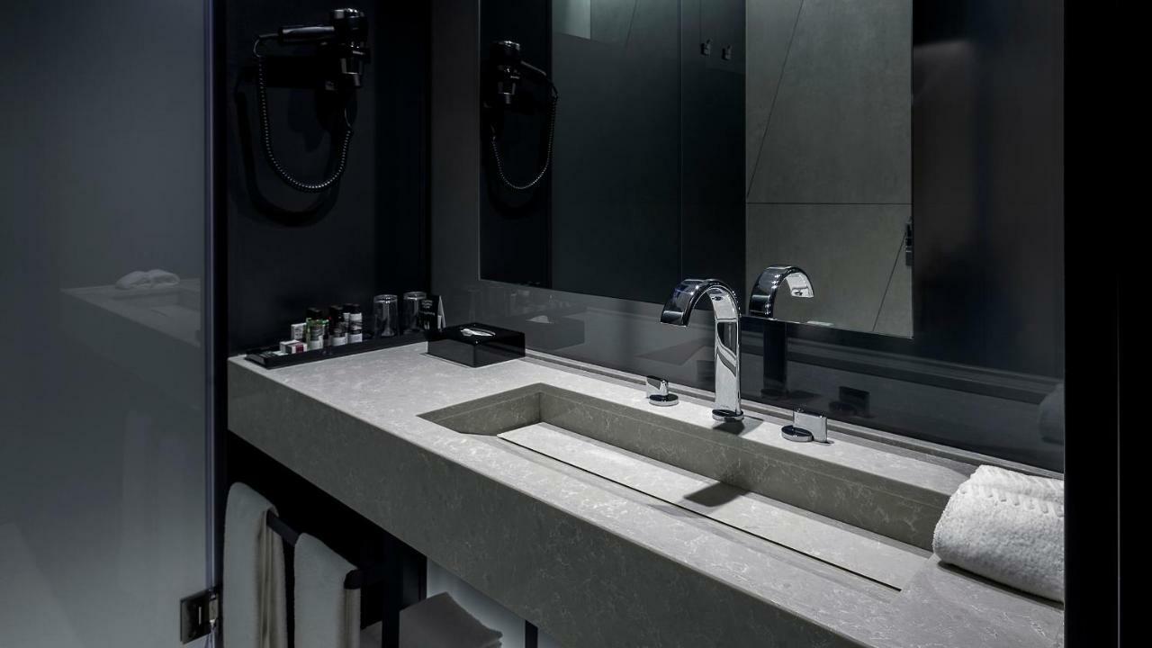 Habitación Doble con vistas a la ciudad