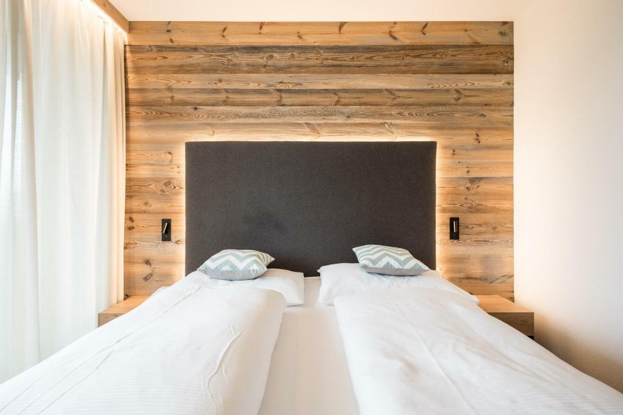 Basic Double or Twin Room
