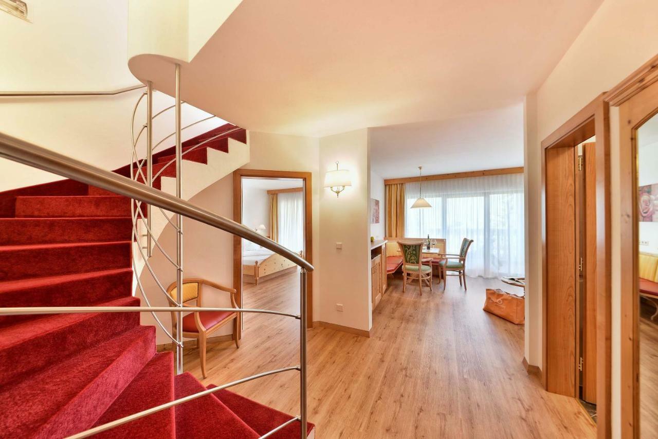 Suite Mountain View