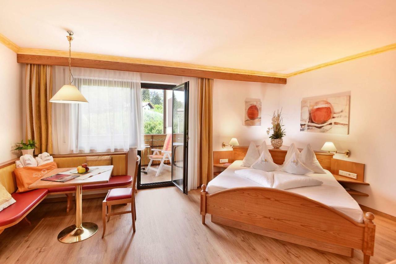 Double Room Balcony