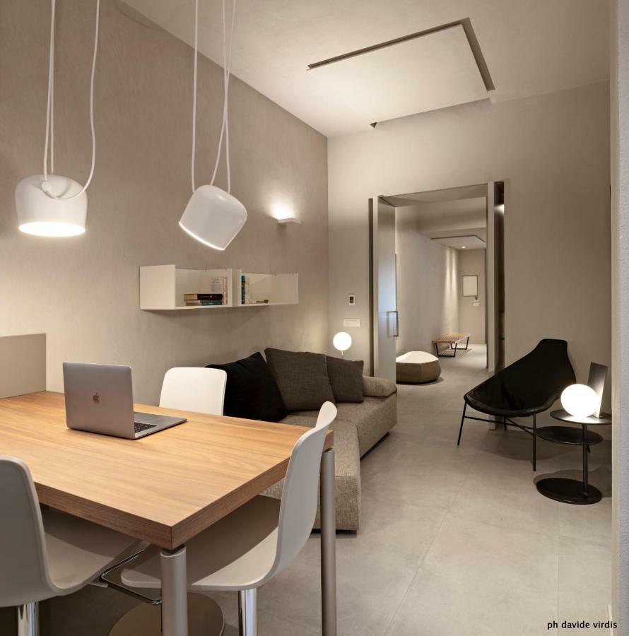 Suite con Vista Giardino - Dependance