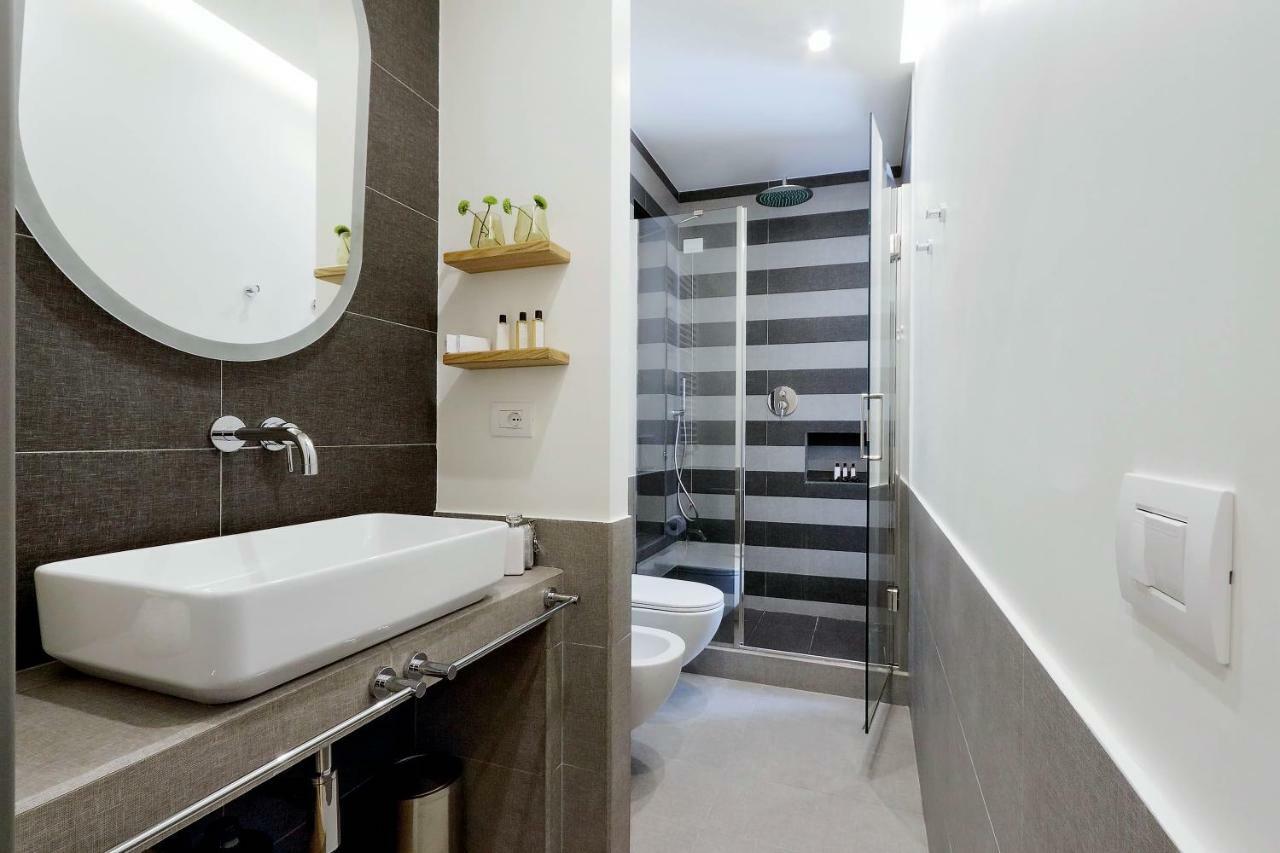 Habitación Doble Deluxe con vistas