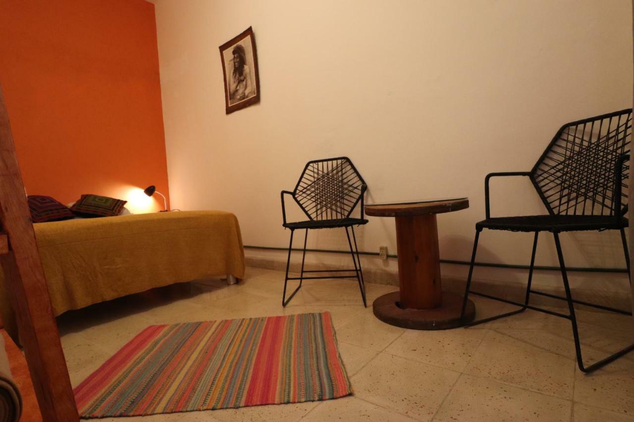 Habitación Doble Económica