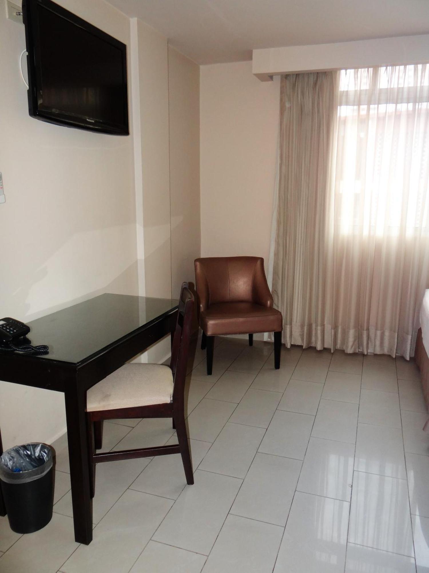Habitación Doble