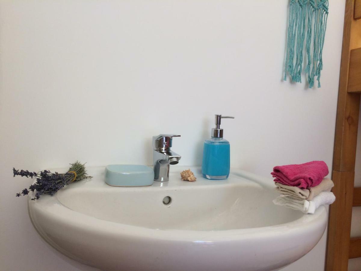 Habitación Familiar con baño privado