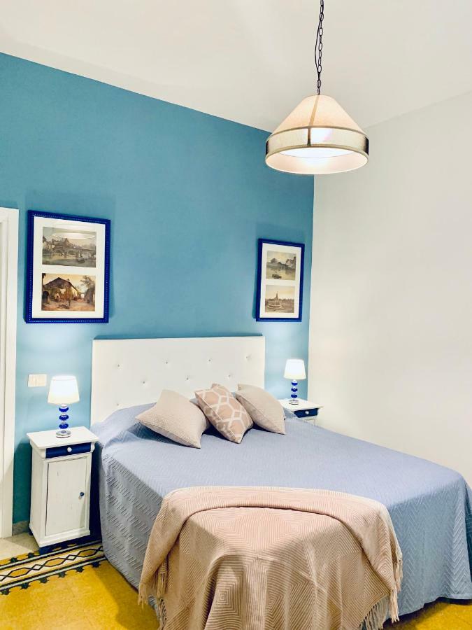 Camera Tripla con Bagno Privato