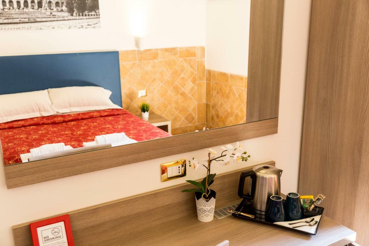 Single Room Private Bathroom