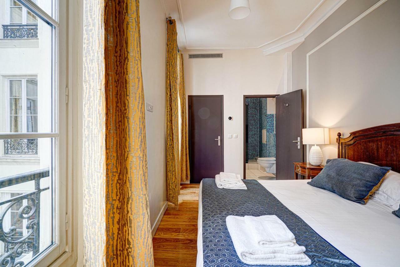Apartamento Deluxe