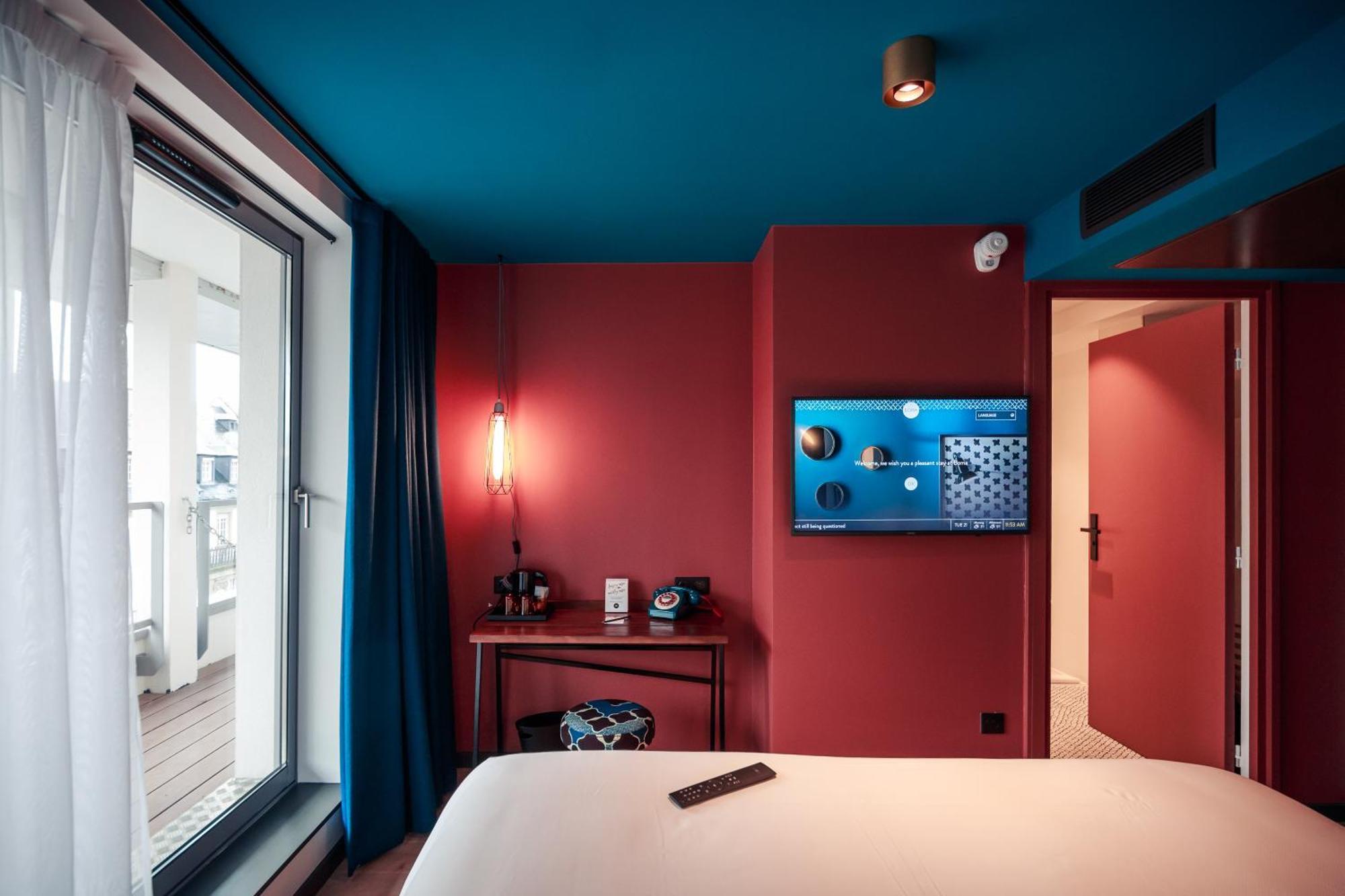 Habitación Doble Estándar
