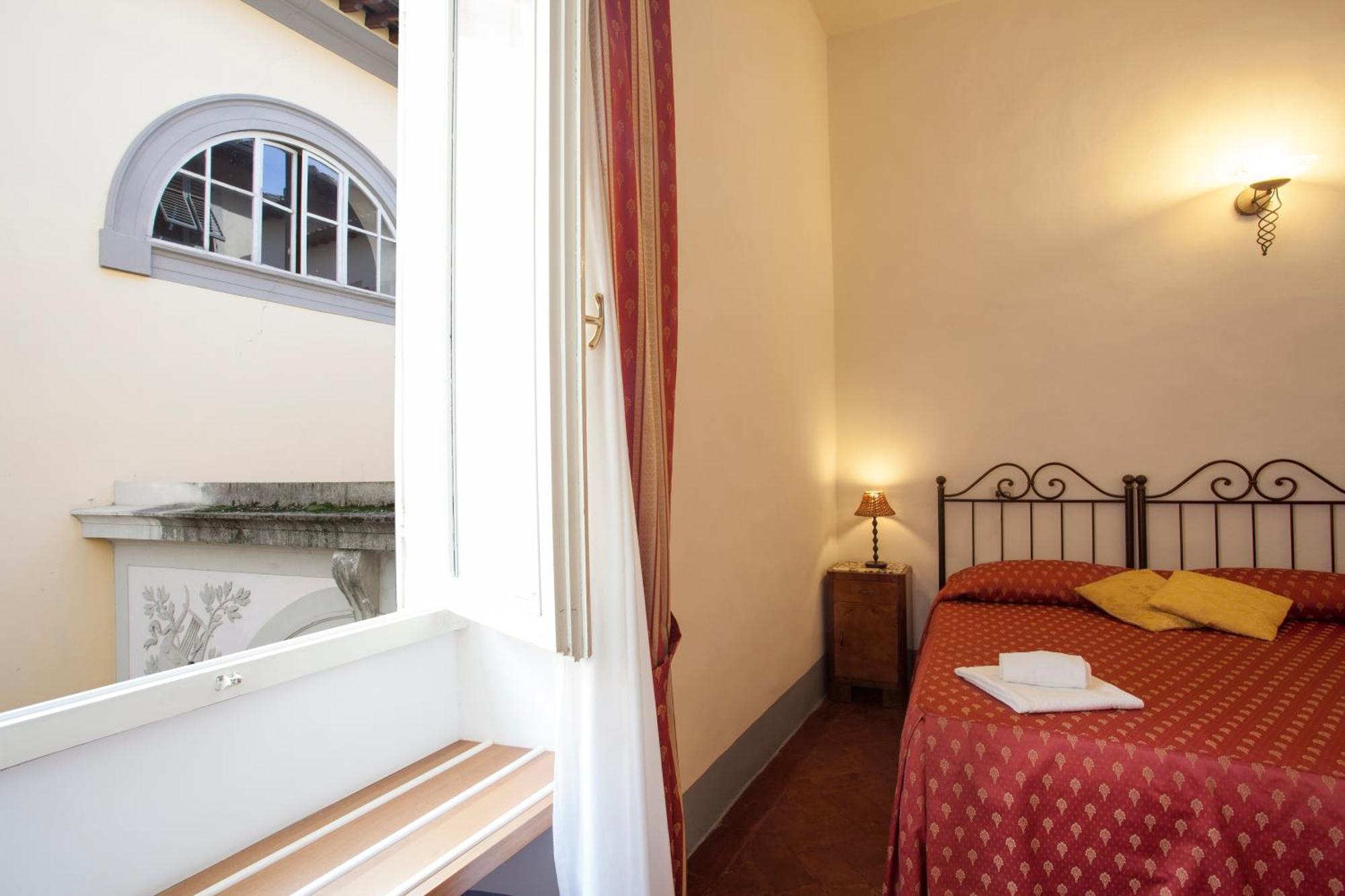 Premium Quadruple Room