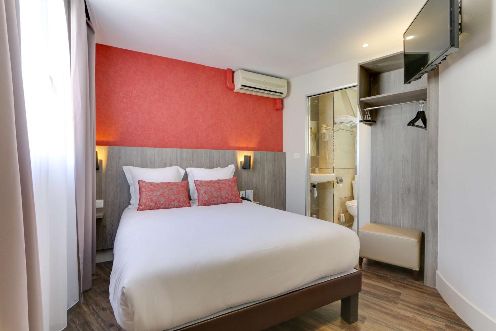 Classic Single Room