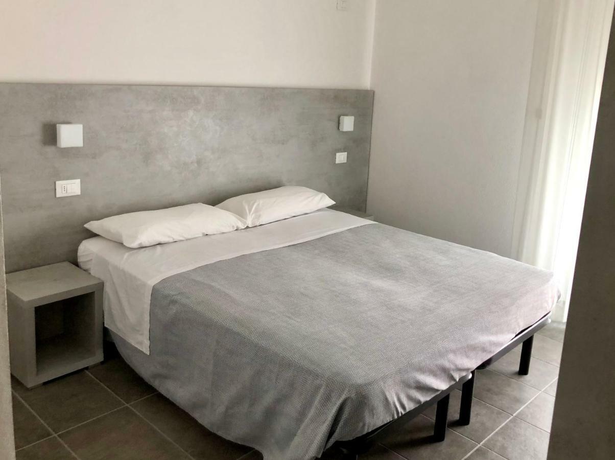 Double or Twin Room Balcony
