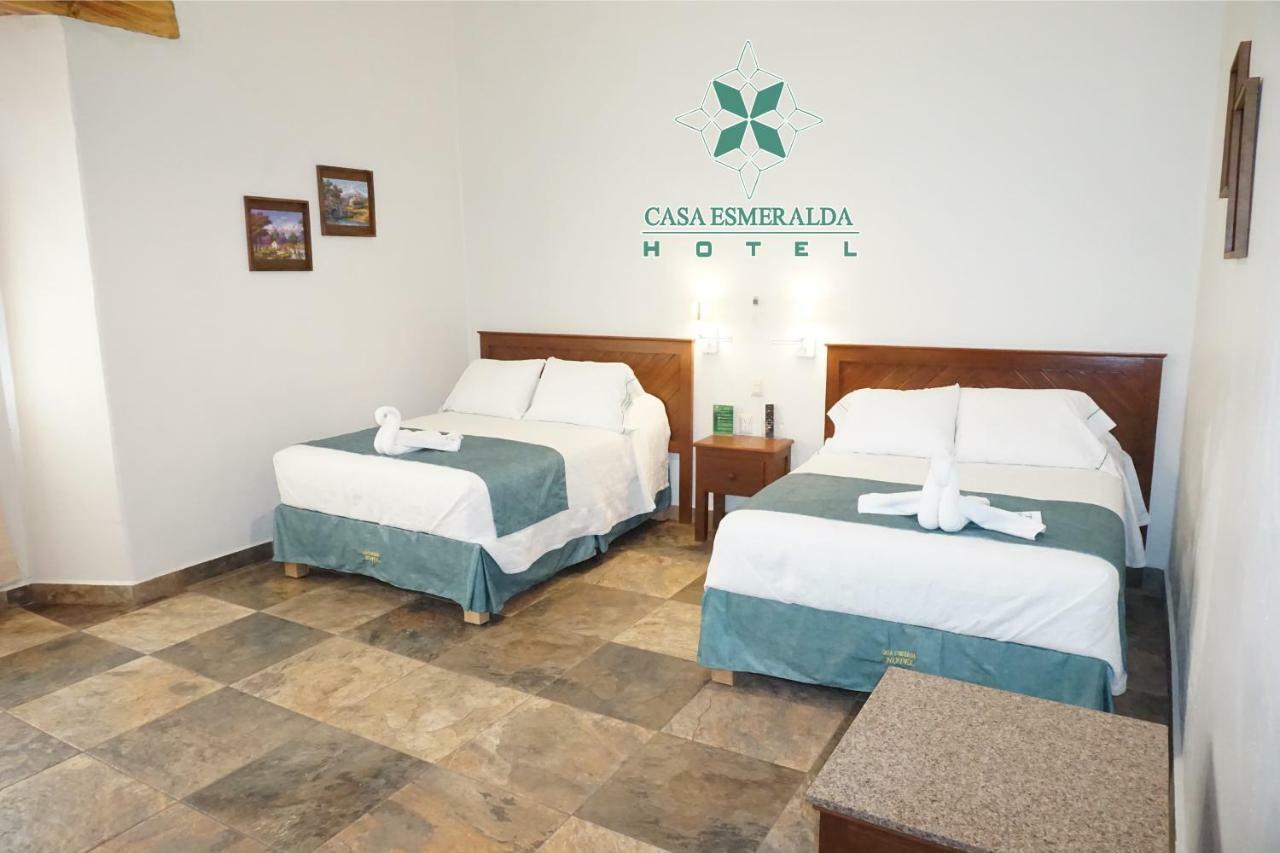 Large Twin Room
