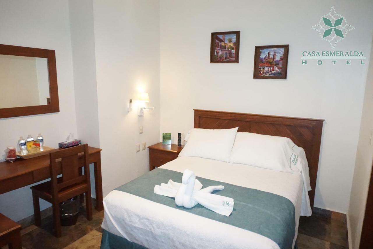 Twin Room Terrace