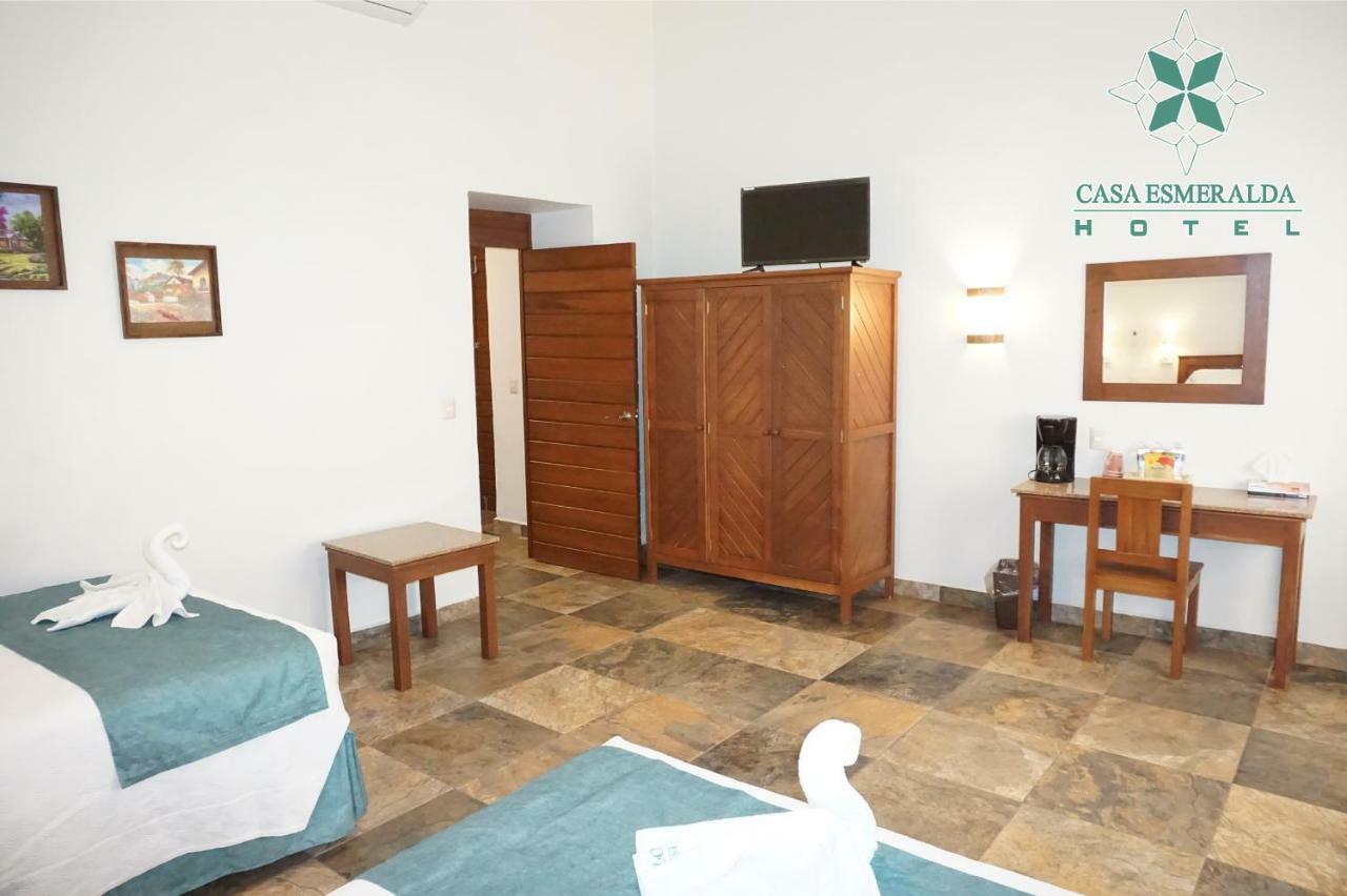 Large Twin Room