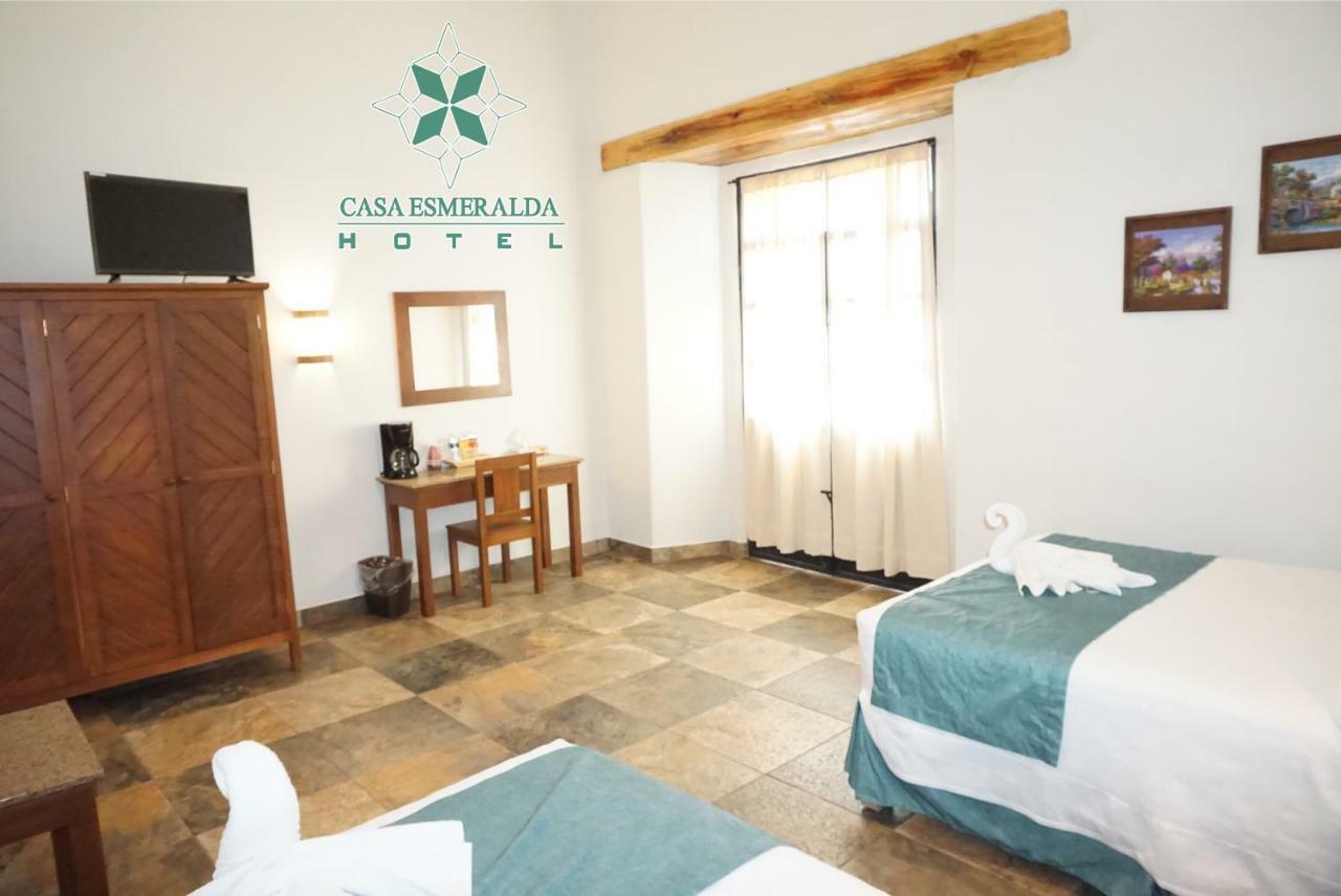 Large Twin Room